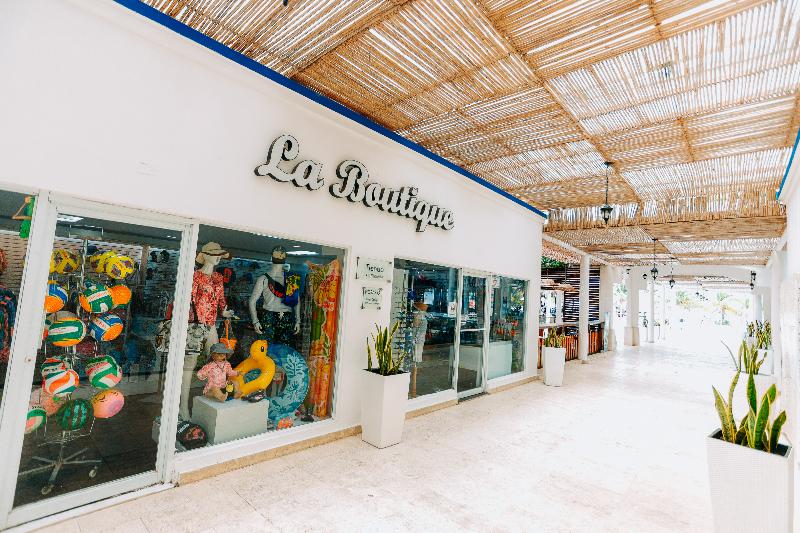 Playa Blanca All Inclusive Beach Resort image