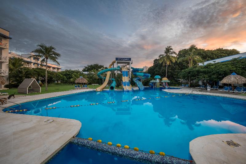 Playa Blanca All Inclusive Beach Resort image