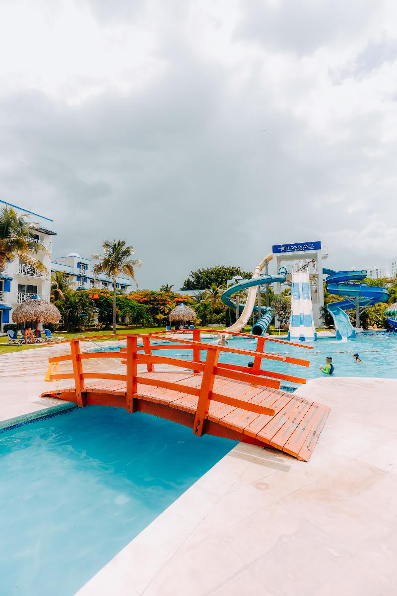 Playa Blanca All Inclusive Beach Resort image