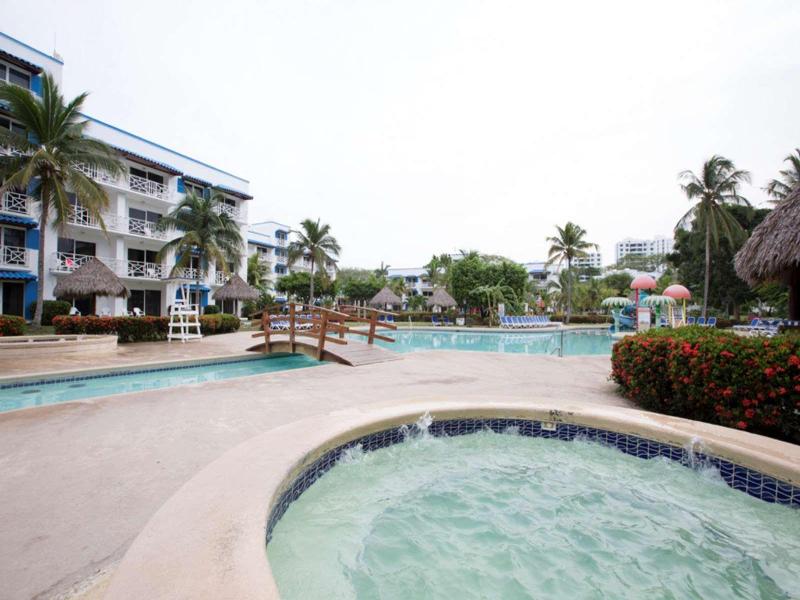 Playa Blanca All Inclusive Beach Resort image