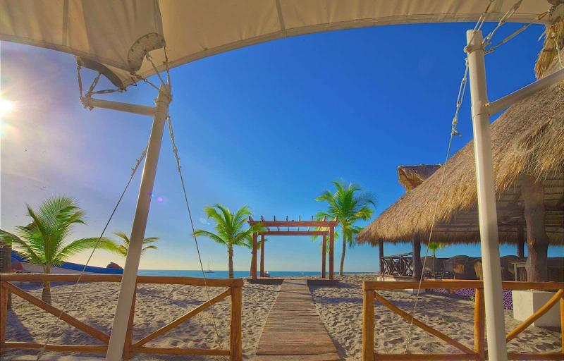 Playa Blanca All Inclusive Beach Resort image