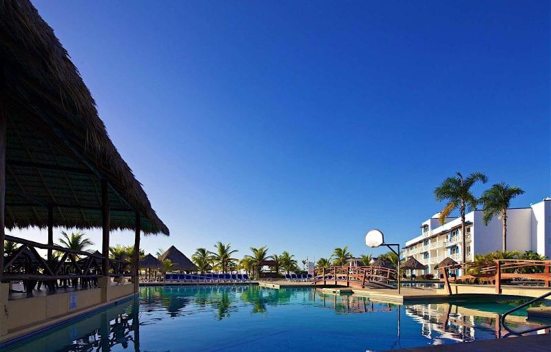 Playa Blanca All Inclusive Beach Resort image