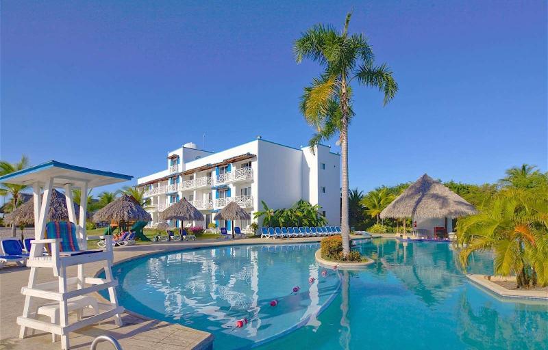 Playa Blanca All Inclusive Beach Resort image