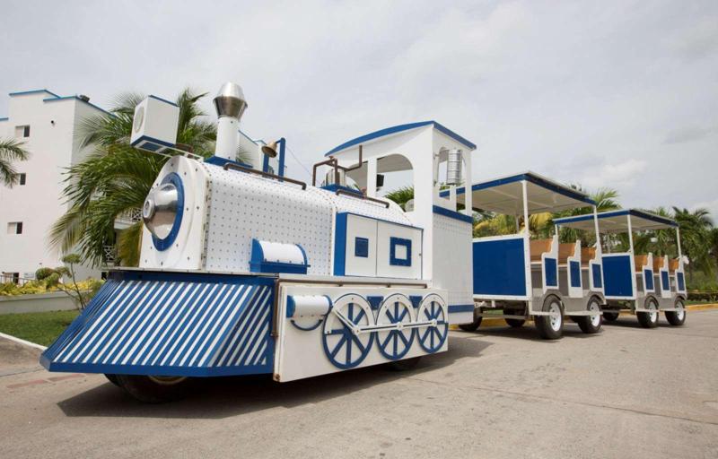 Playa Blanca All Inclusive Beach Resort image