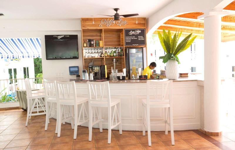 Playa Blanca All Inclusive Beach Resort image