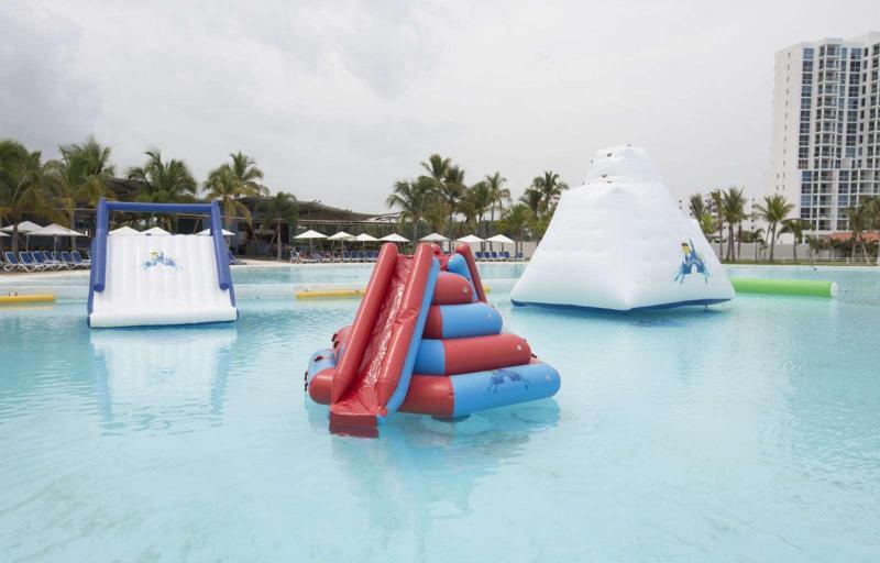 Playa Blanca All Inclusive Beach Resort image