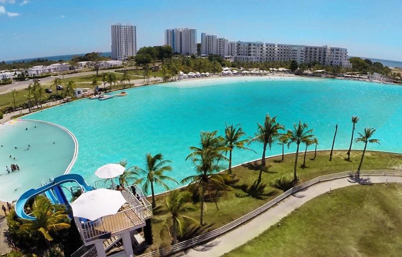 Playa Blanca All Inclusive Beach Resort image