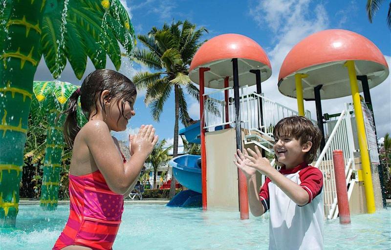 Playa Blanca All Inclusive Beach Resort image