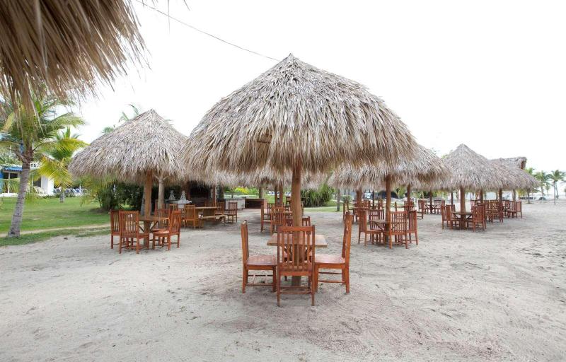 Playa Blanca All Inclusive Beach Resort image