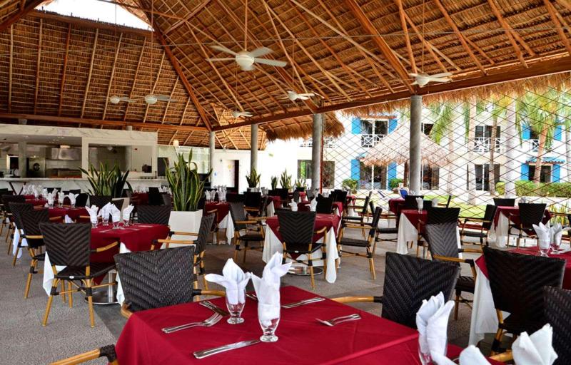 Playa Blanca All Inclusive Beach Resort image