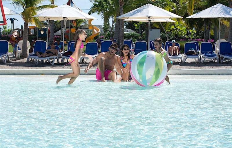 Playa Blanca All Inclusive Beach Resort image