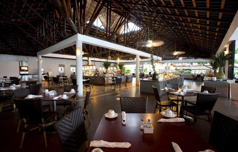 Playa Blanca All Inclusive Beach Resort image