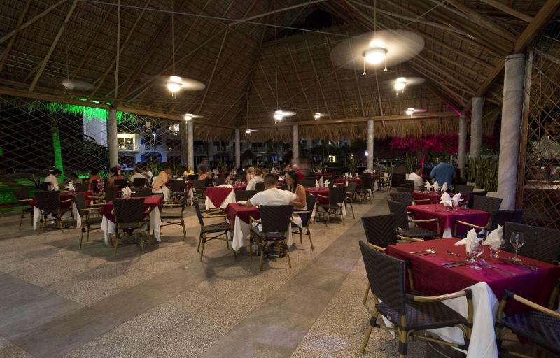 Playa Blanca All Inclusive Beach Resort image