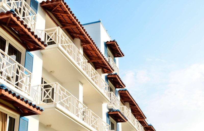 Playa Blanca All Inclusive Beach Resort image