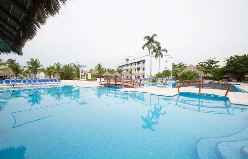 Playa Blanca All Inclusive Beach Resort image