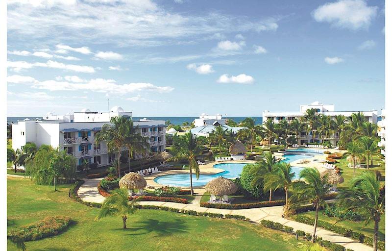 Playa Blanca All Inclusive Beach Resort image