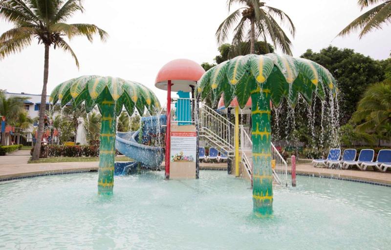 Playa Blanca All Inclusive Beach Resort image