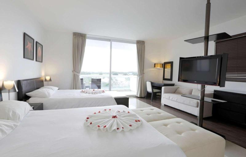 Playa Blanca All Inclusive Beach Resort image