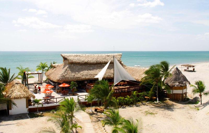 Playa Blanca All Inclusive Beach Resort image