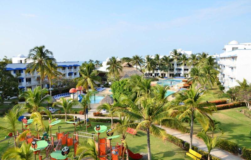 Playa Blanca All Inclusive Beach Resort image