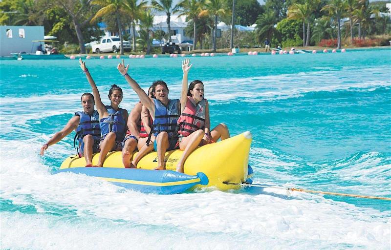 Playa Blanca All Inclusive Beach Resort image