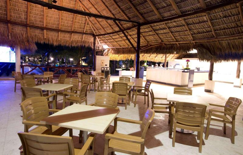 Playa Blanca All Inclusive Beach Resort image