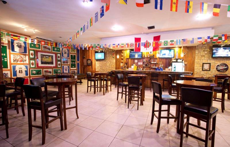 Playa Blanca All Inclusive Beach Resort image