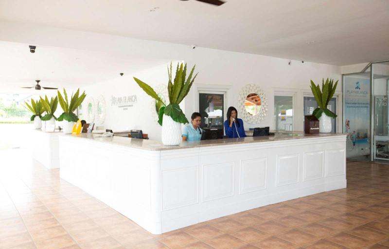 Playa Blanca All Inclusive Beach Resort image