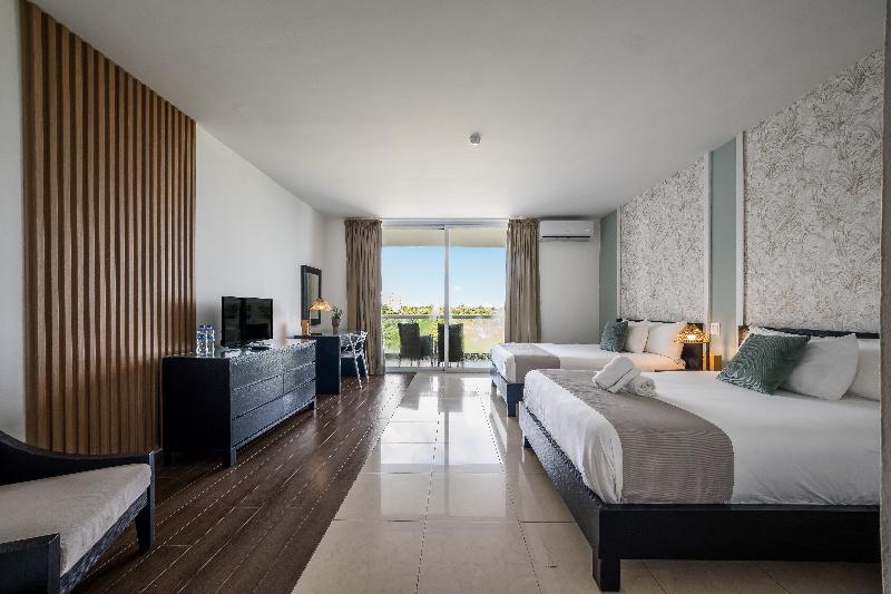 Playa Blanca All Inclusive Beach Resort image