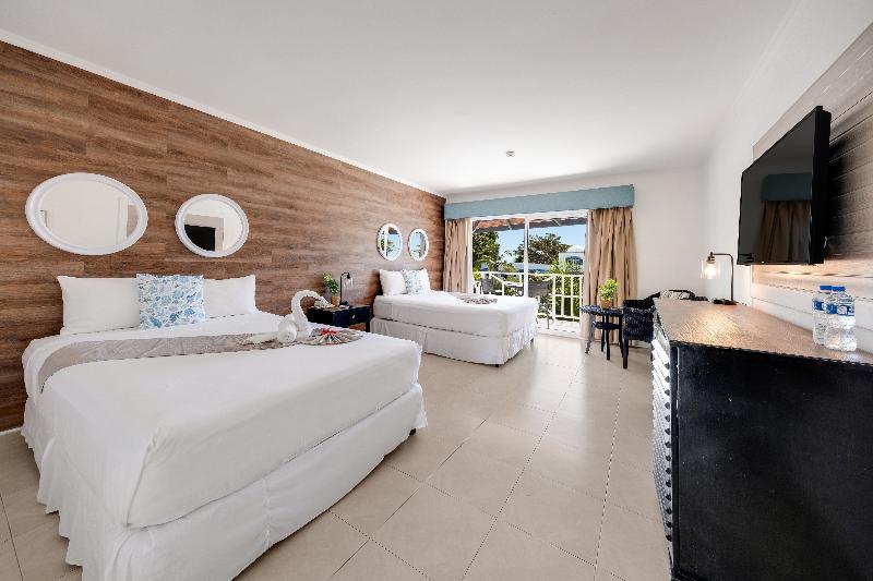 Playa Blanca All Inclusive Beach Resort image