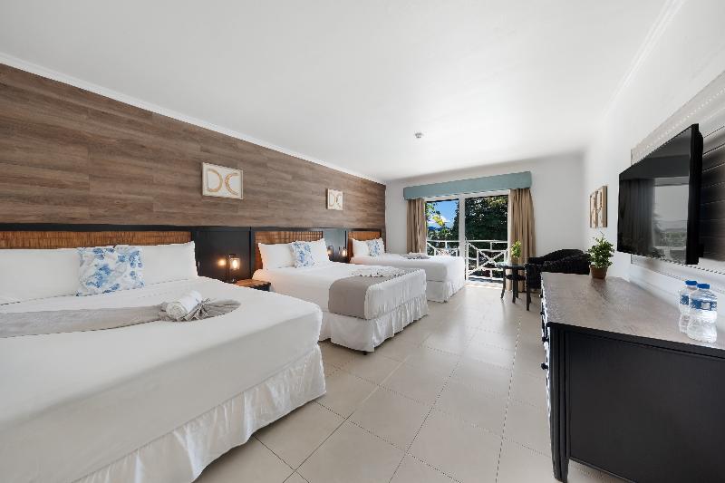 Playa Blanca All Inclusive Beach Resort image
