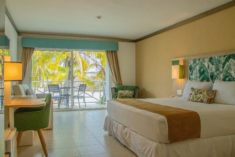Playa Blanca All Inclusive Beach Resort image