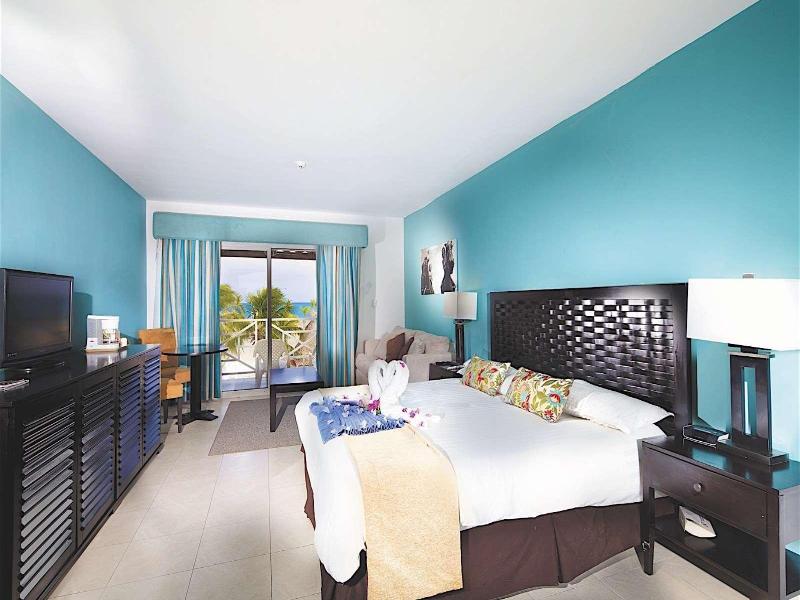 Playa Blanca All Inclusive Beach Resort image