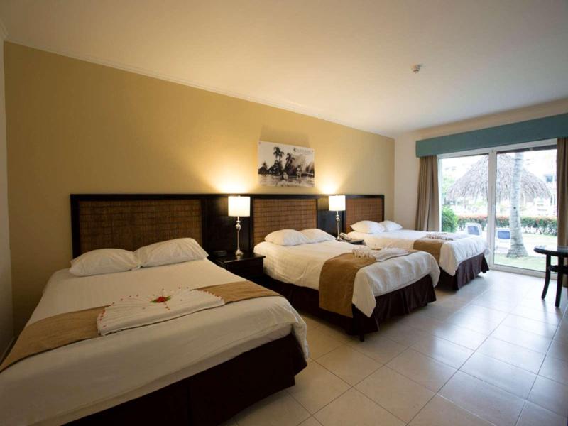 Playa Blanca All Inclusive Beach Resort image