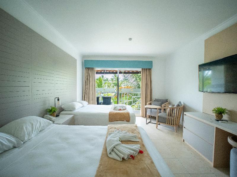 Playa Blanca All Inclusive Beach Resort image