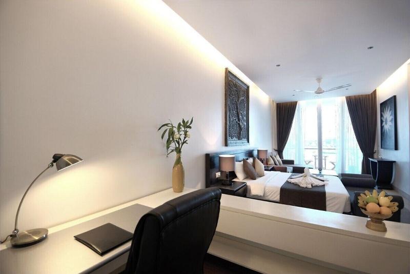 Crystal Blue Boutique Hotel image