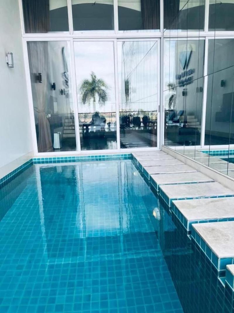 Crystal Blue Boutique Hotel image