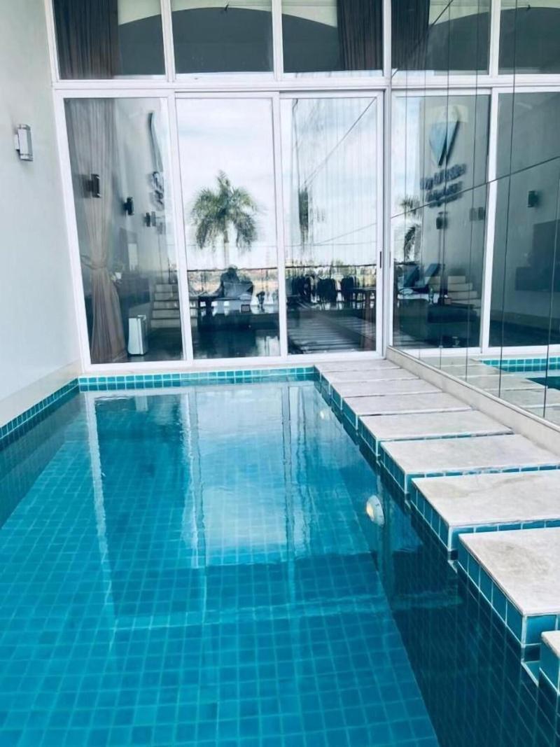 Crystal Blue Boutique Hotel image