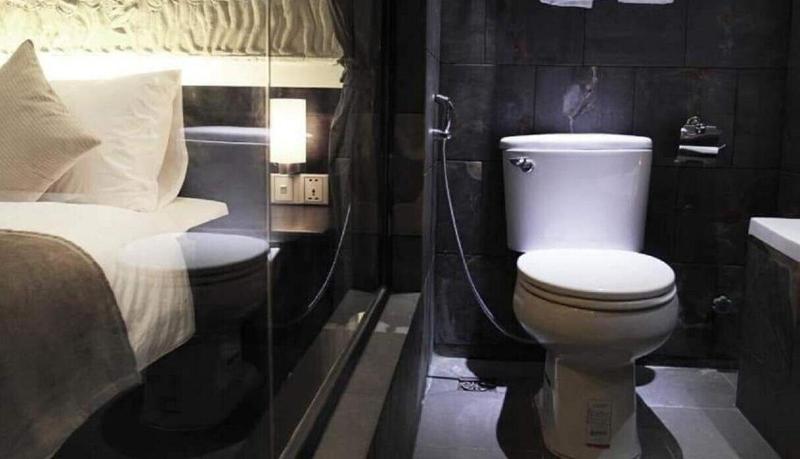 Crystal Blue Boutique Hotel image