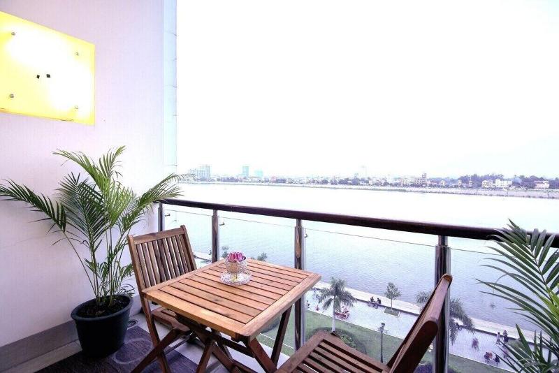 Crystal Blue Boutique Hotel image