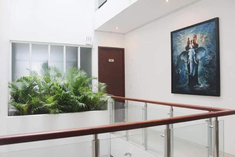 Crystal Blue Boutique Hotel image