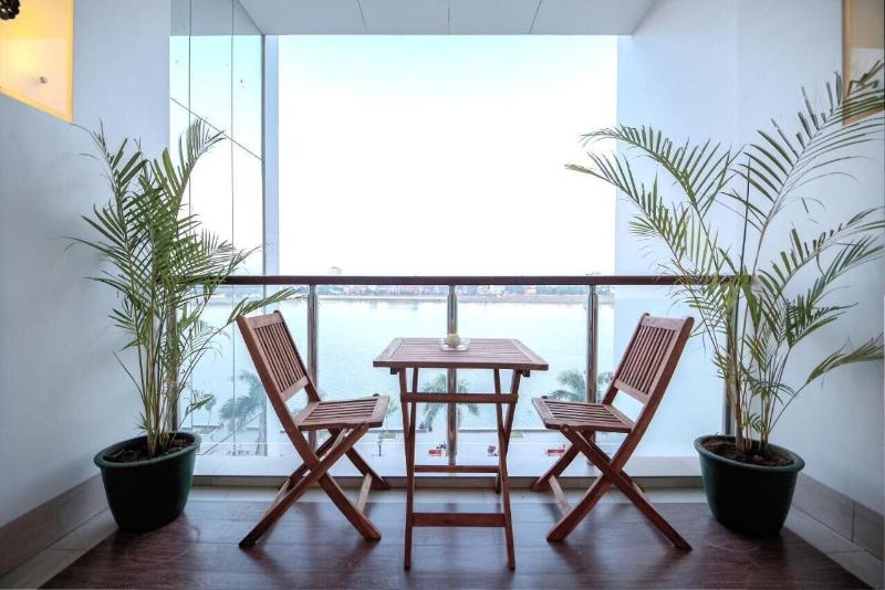 Crystal Blue Boutique Hotel image