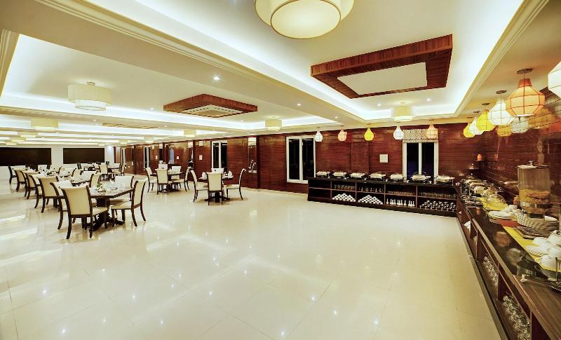 The Liverpool Blue Hotels Bangalore image