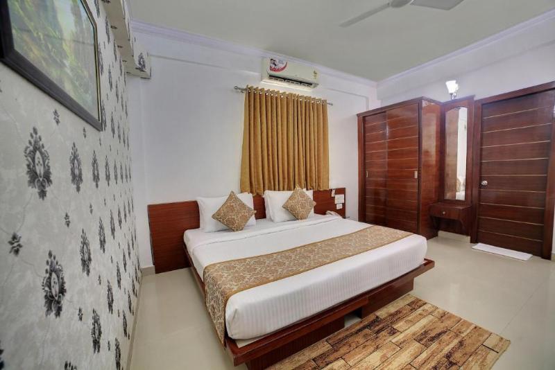 The Liverpool Blue Hotels Bangalore image