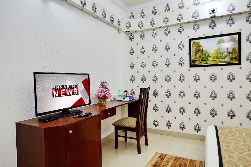 The Liverpool Blue Hotels Bangalore image
