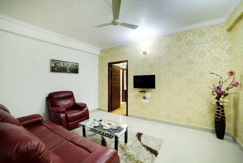 The Liverpool Blue Hotels Bangalore image