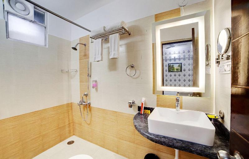 The Liverpool Blue Hotels Bangalore image