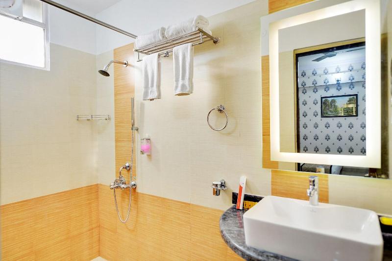 The Liverpool Blue Hotels Bangalore image
