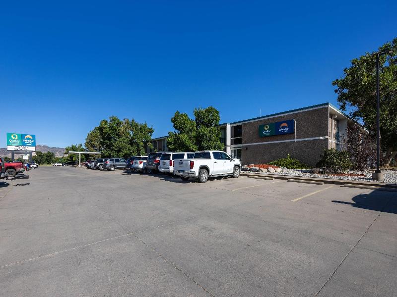 Suburban Studios Canon City 2