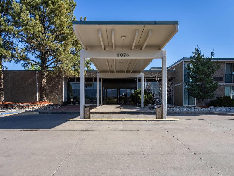Suburban Studios Canon City 3